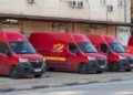 Poșta Română investește în transport și curierat