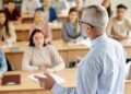 De luni, 5 mai, și până pe 16 mai, profesorii sau viitoarele cadre didactice se pot înscrie la concursul național de Titularizare 2025