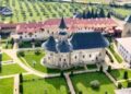 „La poartă la Ștefan Vodă”. Cartea-poem lansată la Mănăstirea Putna