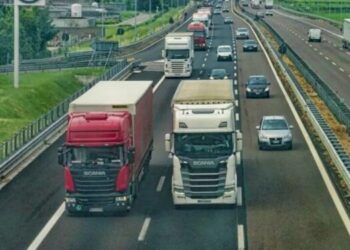 Regulă nouă privind achitarea rovinietei