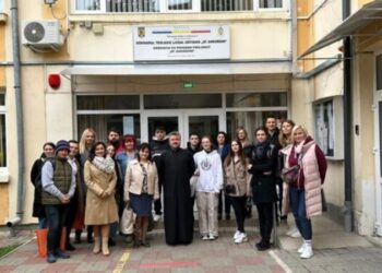 Elevi de la Seminarul Botoșani au obținut premii la Olimpiada Națională de Limbi Clasice