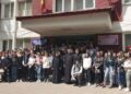 Seminarul Teologic Liceal Ortodox „Sfântul Ioan Iacob” Dorohoi prezintă oferta educațională pentru anul școlar 2025-2026