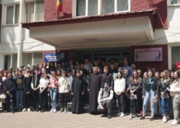 Seminarul Teologic Liceal Ortodox „Sfântul Ioan Iacob” Dorohoi prezintă oferta educațională pentru anul școlar 2025-2026