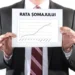 Rata şomajului înregistrat în evidenţele AJOFM  Botoșani în luna aprilie 2025