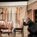„Orice situaţie de acest fel te învaţă ceva, te reface!”. Spectacolul „Bani din cer” la Teatrul „Mihai Eminescu” Botoșani