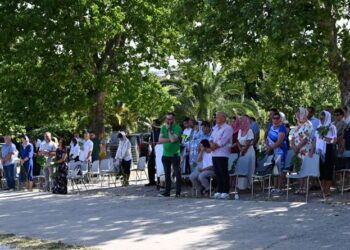 Praznicul Pogorârii Duhului Sfânt la Centrul Eparhial de la Roma