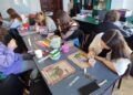 Ziua Mondială a Oceanului Planetar la Palatul Copiilor Botoșani  