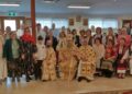 Episcopul Mihail a slujit la Perth, Australia, într-o comunitate românească ocrotită de Sfânta Treime