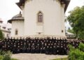 Două maici de la Mănăstirea Văratic au fost propuse pentru canonizare