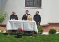 „Suferinţa și înţelesurile ei”. Conferință despre neuroştiinţă și filocalie la Biserica Sfântul Spiridon – Botoşani