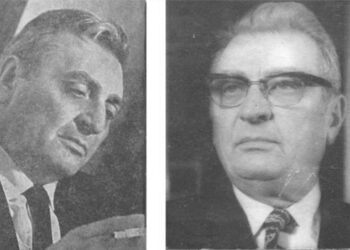 10 iunie 1979 – A încetat din viață Aurel Baranga, poet și dramaturg român