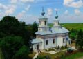 Prima slujbă cu noul preot paroh la Biserica „Sfântul Ilie” Cristești: Pogorârea Sfântului Duh
