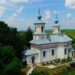 Prima slujbă cu noul preot paroh la Biserica „Sfântul Ilie” Cristești: Pogorârea Sfântului Duh