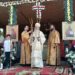 Înaltpreasfinţitul Părinte Teofan a slujit la Hramul Mănăstirii „Sfânta Treime” Știubieni