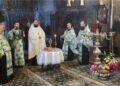  „Teologie și mărturie creștină în dialog”. Simpozion organizat la Mănăstirii Neamț