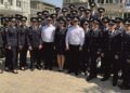 30 de tineri, absolvenți ai școlilor de poliție, și-au început activitatea la IPJ BOTOȘANI