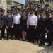 30 de tineri, absolvenți ai școlilor de poliție, și-au început activitatea la IPJ BOTOȘANI