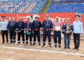 Pompierii voluntari din Văculești, câștigători la concursurile dedicate situațiilor de urgență