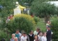  „Duminica Tuturor Sfinților” – Ziua comunei Pomârla