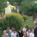  „Duminica Tuturor Sfinților” – Ziua comunei Pomârla