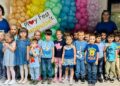 Trei unități preșcolare de învățământ din Botoșani participă la festivalul „Play Fest 2025”
