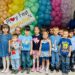 Trei unități preșcolare de învățământ din Botoșani participă la festivalul „Play Fest 2025”