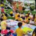 „PlayFest – Festivalul învățării prin joc”. Eveniment organizat la Liceul Pedagogic Botoșani