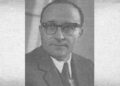 12 iunie 1922 – S-a născut Petru Vintilă, scriitor, ziarist şi pictorul naiv