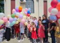 „Ziua Copilului” sărbătorită cu bucurie la Biserica Pacea din municipiul Botoșani