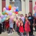 „Ziua Copilului” sărbătorită cu bucurie la Biserica Pacea din municipiul Botoșani