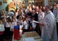 Românii din Rotterdam l-au omagiat pe „omul deplin al culturii române” prin Ziua Teiului lui Eminescu