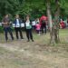 ,,Poteca Teilor” inaugurată cu participarea elevilor din Orășeni Deal