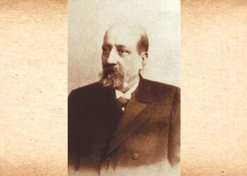 13 iunie 1838 – S-a născut Gheorghe I. Lahovary, inginer și scriitor român, membru de onoare al Academiei Române