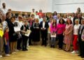 ,,Eroul de lângă mine”. Concurs de istorie locală desfășurat la Săveni