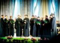 „Ofrandă Mucenicului Ioan”. Concert de muzică bizantină organizat la Suceava
