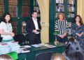 ,,Pe urmele lui Eminescu”. Proiect educațional la Biblioteca Județeană ,,Mihai Eminescu” Botoșani