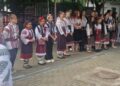 Astăzi la Palatul Copiilor Botoșani: „Olimpiada Meșteșuguri Artistice Tradiționale”