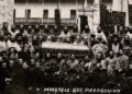 384 de ani de la momentul aducerii moaștelor Sfintei Cuvioase Parascheva la Iași (13 iunie 1641)