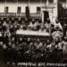 384 de ani de la momentul aducerii moaștelor Sfintei Cuvioase Parascheva la Iași (13 iunie 1641)
