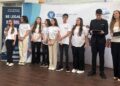 Concursul național de educație juridică „Be Legal! Be Cool!” – Etapa națională, Botoșani