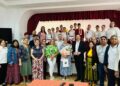 „Cultură, tradiții și spiritualitate”.Întâlnirea Cercului pedagogic al profesorilor de limba maternă și mediatorilor școlari Botoșani