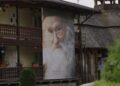 12 ani fără „duhovnicul neamului”: Liturghie și parastas pentru Părintele Justin Pârvu la Mănăstirea Petru Vodă