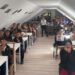 Prima lor vacanță: o sută de copii suceveni din familii defavorizate pleacă în tabără la poalele Ceahlăului