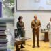 Premiul Național de Poezie „Mihai Eminescu” – Opus Primum, acordat în cadrul Zilelor Eminescu 2025, a fost câștigat de Simona Sigartău