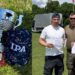 Jandarmeriță din Botoşani pe podiumul Campionatului de tir al Ministerului Afacerilor Interne