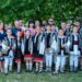 Promovarea folclorului autentic botoșănean la ,,Zilele Satului Corni”