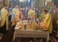 Întâlnirea Cercului pastoral-misionar „Sfinții Împărați Constantin și Elena” Botoșani