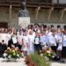 La Putna s-a încheiat concursul de recitare „Trasee eminesciene
