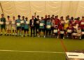 Activități sportive și interactive organizate de Primăria Municipiului Botoșani