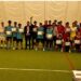 Activități sportive și interactive organizate de Primăria Municipiului Botoșani
